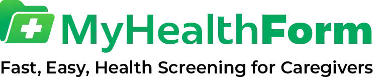 Myhealthform